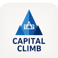 CapitalClimb logo