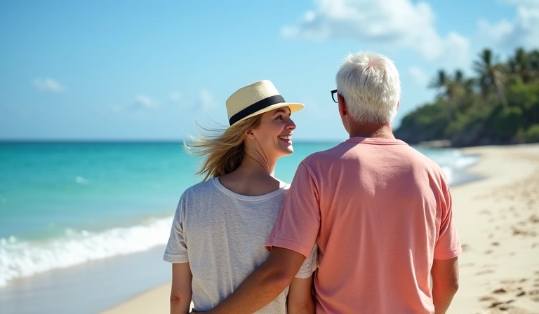 Early retirement case study