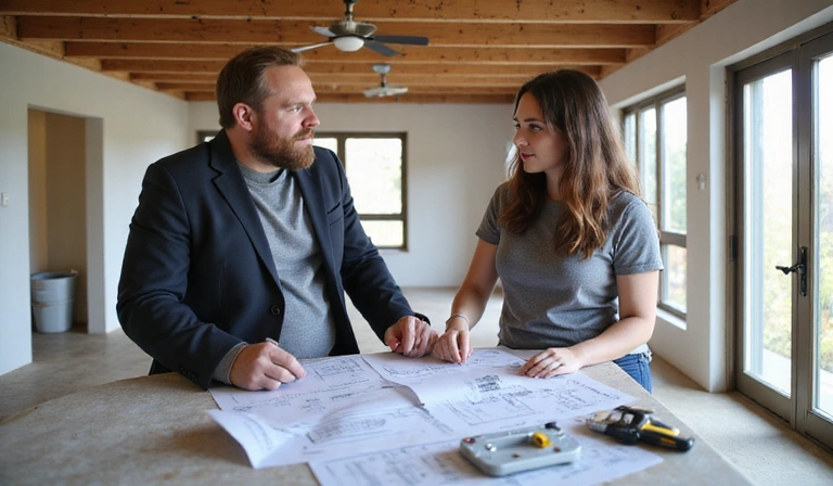 House flipping strategies