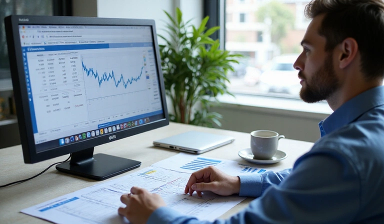 REIT investment analysis