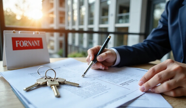 Rental property investment
