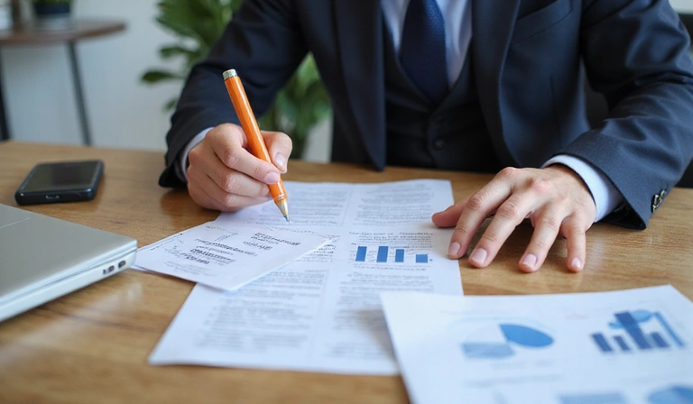 Small business tax planning