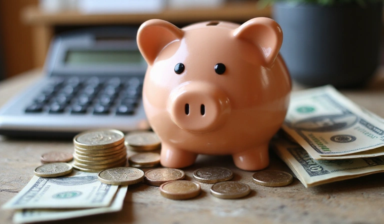 Smart saving techniques