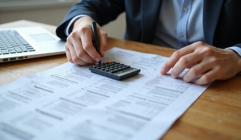 Tax saving strategies