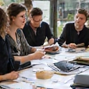 Hands-on financial strategy workshop