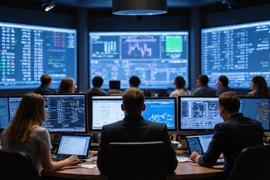 Investment Strategies course
