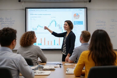 Personal Finance Fundamentals course